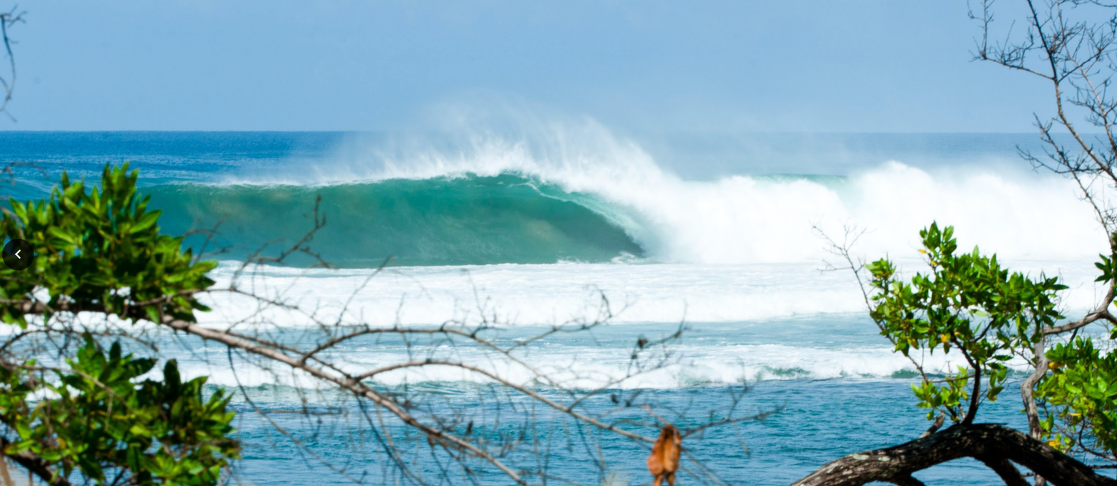 Surf Trip Avellanas · Costa Rica