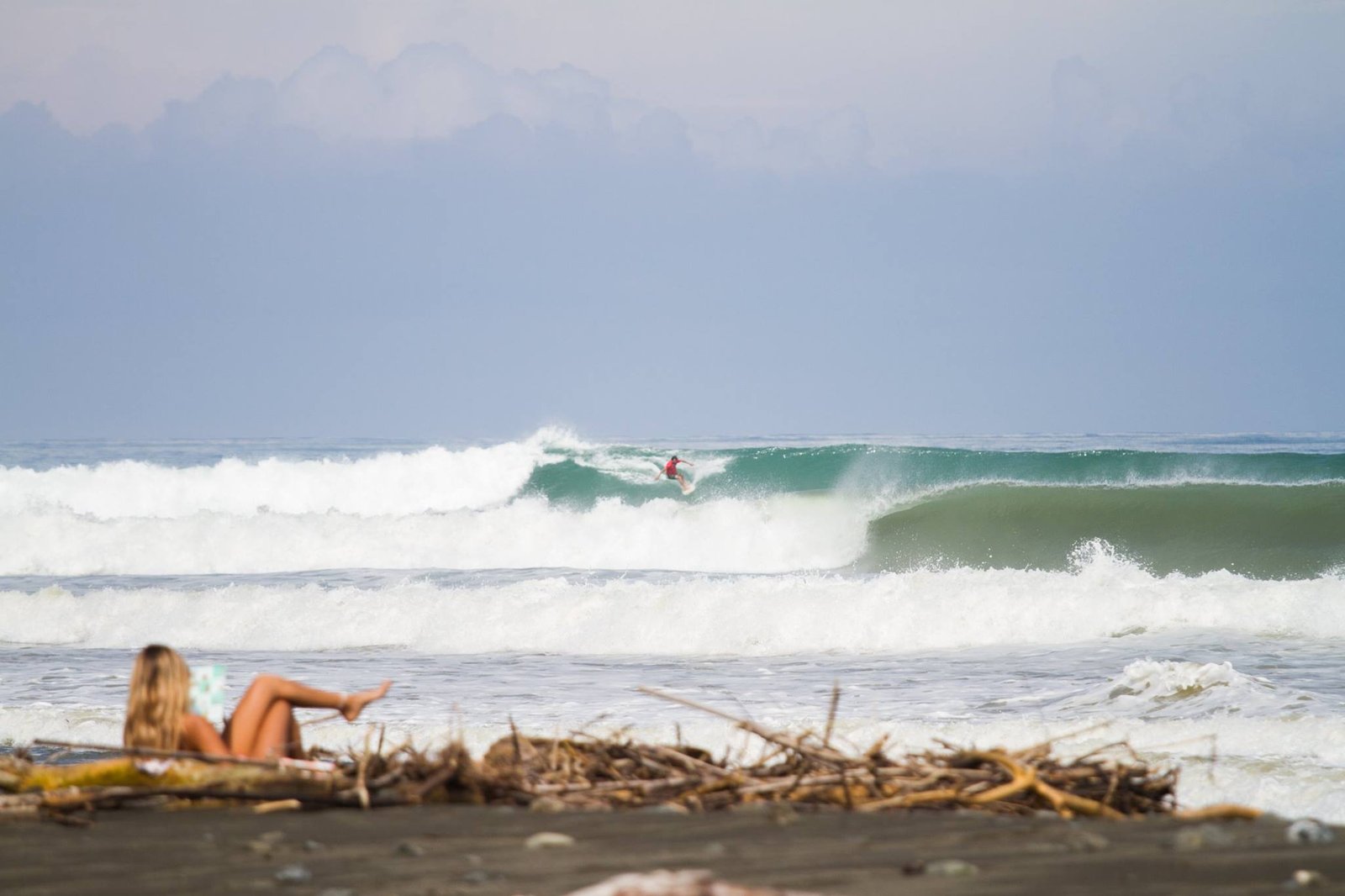 Surf Trip Pavones · Costa Rica