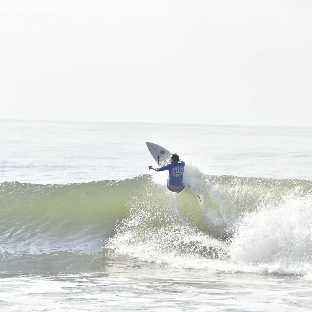 Surf Trip Las Flores · El Salvador