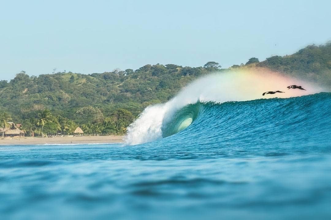 Surf Trip Playa Venao · Panamá