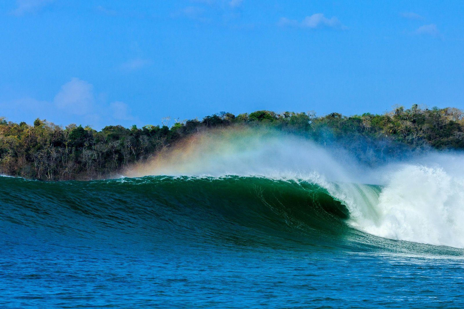 Surf Trip Sta. Catalina · Panamá