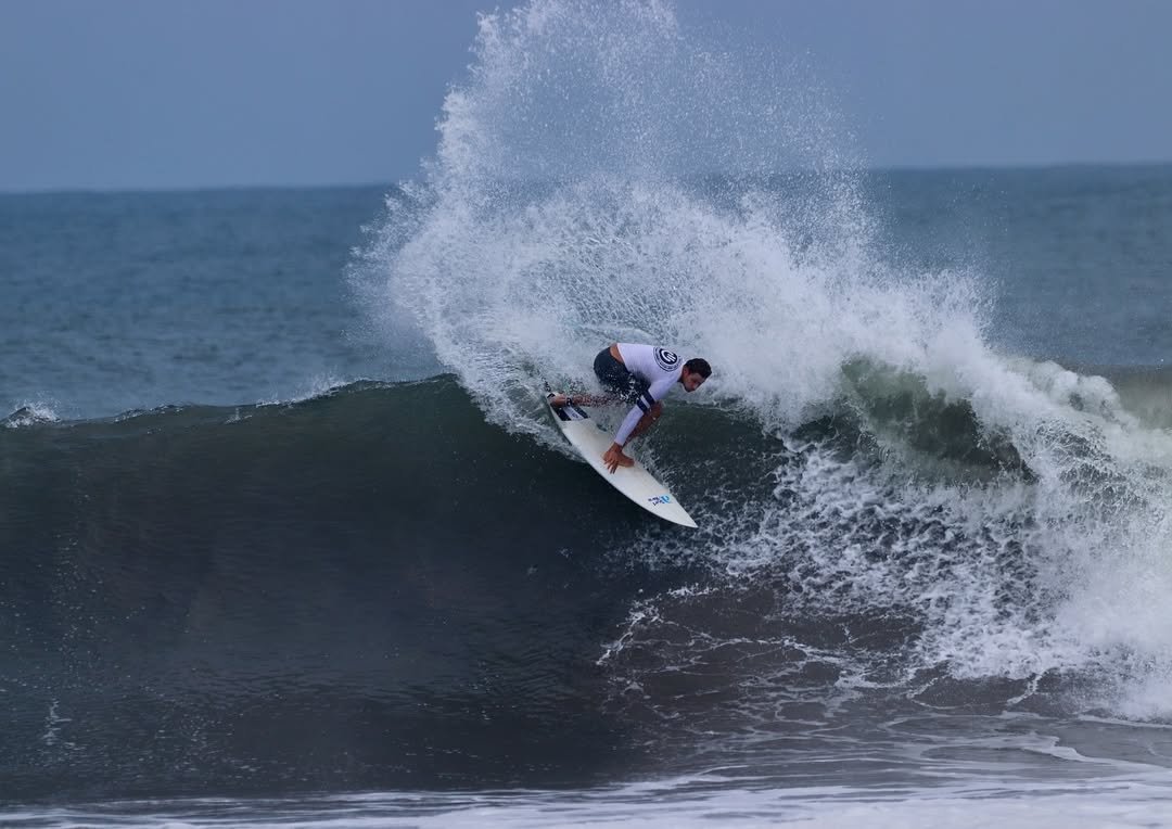 Surf Trip Sunzal e Las Flores · El Salvador